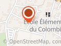 École Élémentaire Publique Colombier