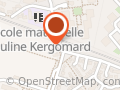 École Maternelle Publique Pauline Kergomard