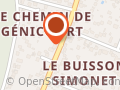 ETS Be-Elec. Billault Electricité Osny  (Franck Billault le responsable)