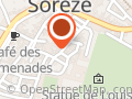 Hôtel Abbaye Ecole de Sorèze