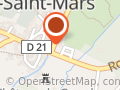 Cabinet infirmier Chalo Saint Mars