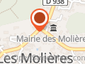 Agence Les Molières Immobilier
