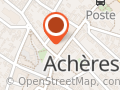 Achères Audition (centre d'audioprothèse à Achères)