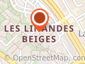 Halte-Garderie Les Linandes