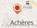 Caisse d'Epargne Acheres