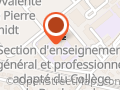 Collège Du Bredenarde
