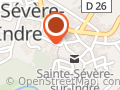 LA FOURNÉE DU FACTEUR Sainte-Sévère-sur