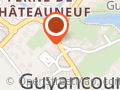 Boucherie de L'eglise