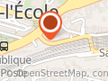 COURS MARIE DES LYS