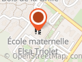 École Élémentaire Publique Jean Lurçat
