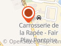 Carrosserie de la Rapée
