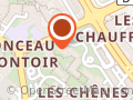 Centre Paramédical Chenes Bruns