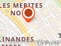 ORSAY-LES ULIS COURTABOEUF