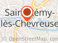 Pharmacie de St Remy les Chevreuse