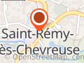 Laboratoire de Biologie Médicale - Saint-Rémy-lès-Chevreuse - Cerballiance