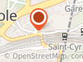 NuitéeJour - Appart Hôtel Saint Cyr l'Ecole