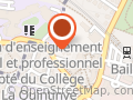 Crèche Les Mille Pattes