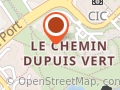 Marie Bur - Chiropracteur Cergy-Pontoise / Cergy Préfecture