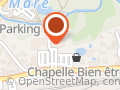 Espace Jean Racine