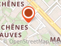 Gymnase Des Chenes