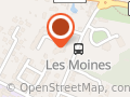 Résidence autonomie Arpavie L'Avenue aux Moines