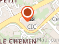 CIC SEINE ET OISE ENTREPRISES