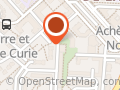 Espace sportif Jocelyne-Triadou