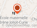 Ecole Élémentaire Joliot-Curie
