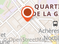 La Boulangerie De La Gare