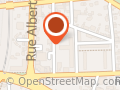 OSTEOPATHE Samira Riad