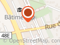 Crous - Espace Snacking