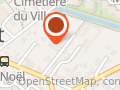IME (Institut Médico Educatif) Alphée / ARISSE