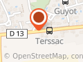 Terssac Events