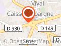 Bar Au Rond Point