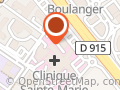 Docteur Clotilde Reynaud