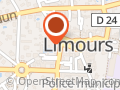 Librairie Interlignes
