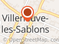Jeanroy-Pelle les Sablons