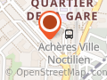 Multi Accueil Lucie Aubrac