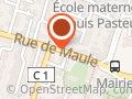 Superette de Bailly