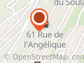 Chalet Vue sous cet Angles