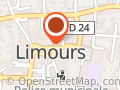 Infirmiere-Limours