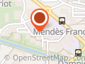 Centre de Loisirs Jacques Tati