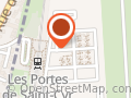 Café-Restaurant Le Bout du Parc