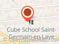 Cube School Saint-Germain-en-Laye