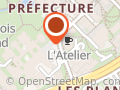 Pôle topographique de gestion cadastrale