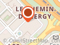 Job Link Cergy