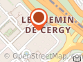 City Cergy Immobilier