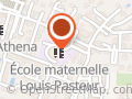 École Maternelle Publique Louis Pasteur