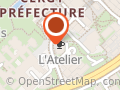 SPICE’N’GRILL CERGY