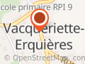 Mairie de Vacqueriette-Erquières